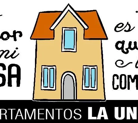 Apartment La Union Ii , Calidad Y Comodidad