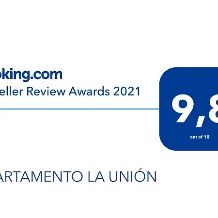 Apartment La Union Ii , Calidad Y Comodidad Castellon de la Plana