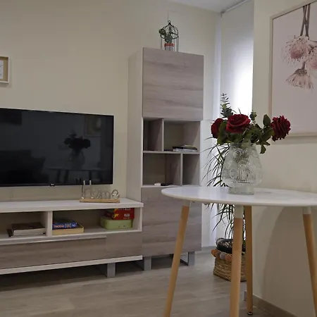 La Union Ii , Calidad Y Comodidad Apartment *