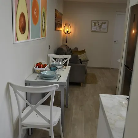 La Union Ii , Calidad Y Comodidad Apartment *