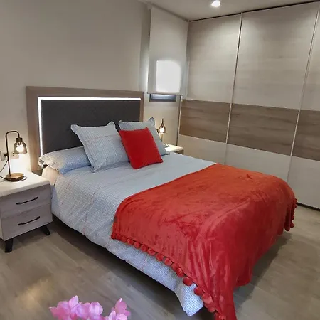 La Union Ii , Calidad Y Comodidad Apartment