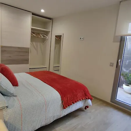 La Union Ii , Calidad Y Comodidad Apartment Castellon de la Plana
